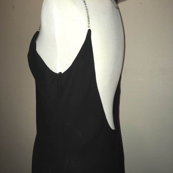 💥Sweet Sexy Thang💥Low-Back Evening Gown - Picture 7 of 7